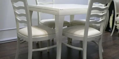 Компания по производству и продаже столов и стульев Лидер на проспекте Юных Ленинцев фотография 5