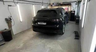 Автотехцентр Комфорт Сервис Авто фотография 2